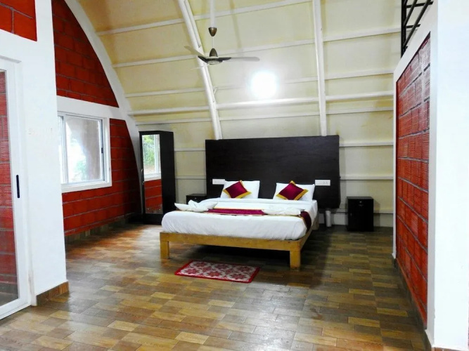 Mookanana Resort