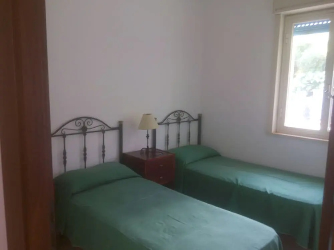 Fenice Beach Apartment 2
