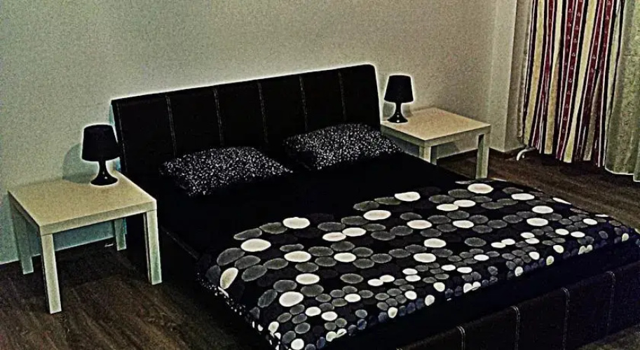 Marcos Apartments