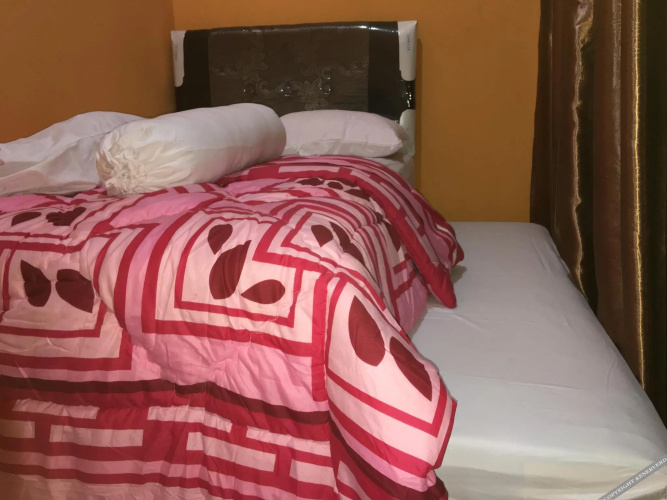 Aini Home Stay