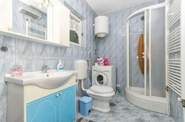 Apartment Josip