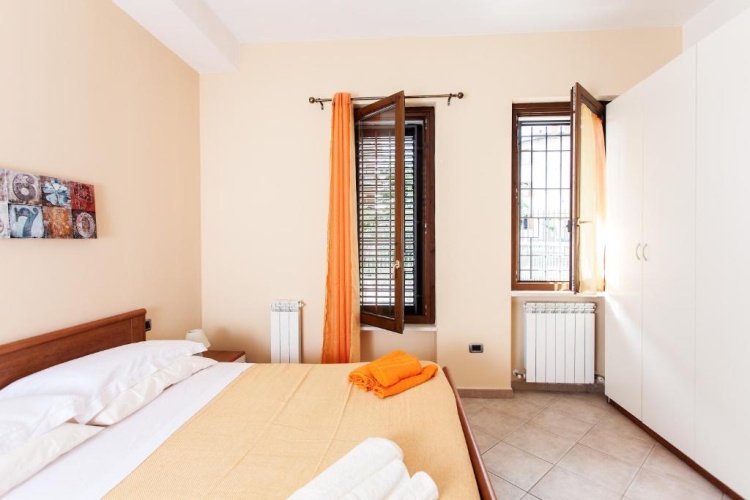 Double Apartment