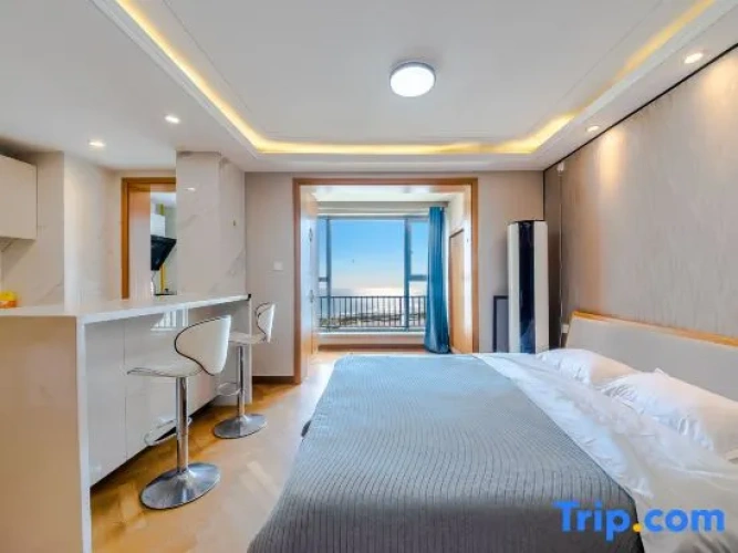 1 Bedroom Suite