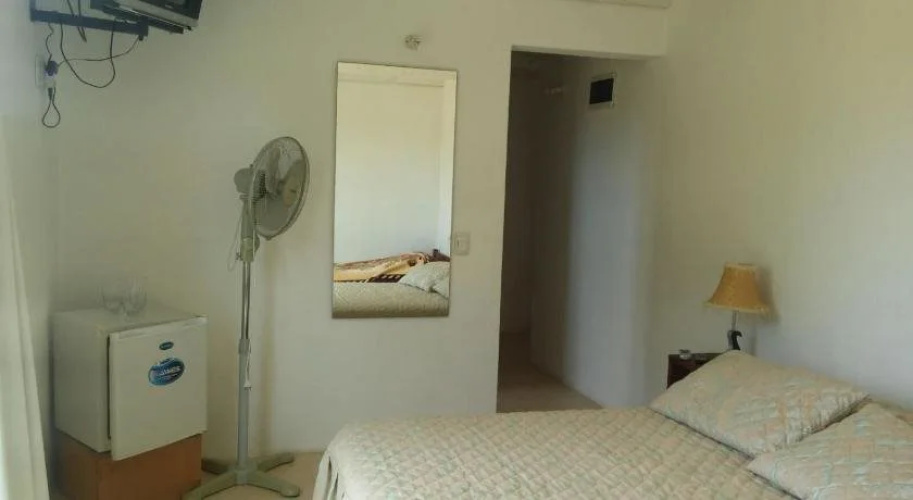Posada Cova Del Sol