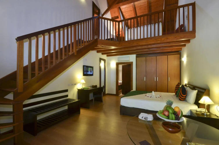 Occidental Paradise Dambulla
