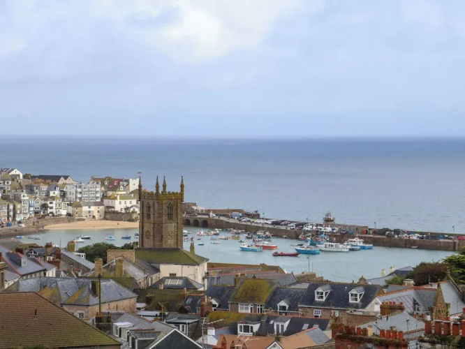 Mor Kernow