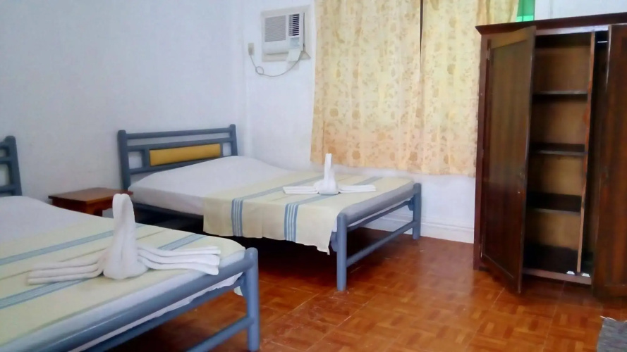 Roligon Resort