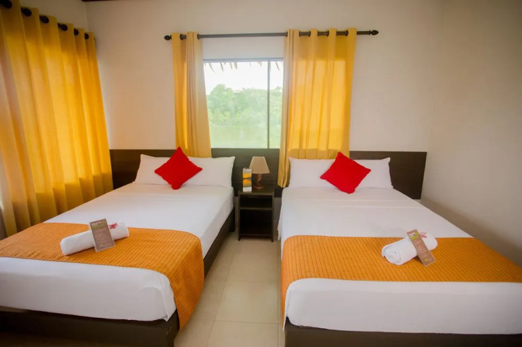 Hotelafbeelding