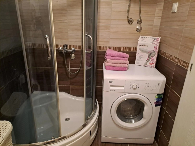Apartman Park