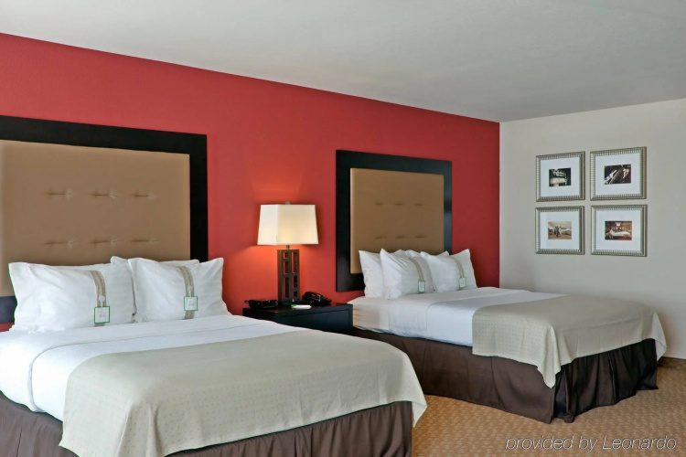 Holiday Inn Temple-Belton by IHG