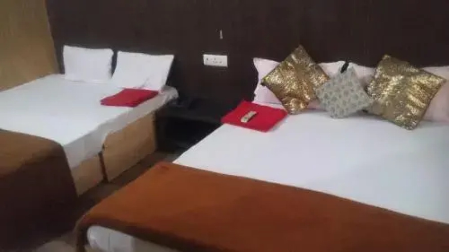 Hotel Vinayak Inn