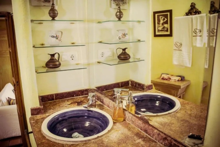 2 Bedrooms Superior Cottage