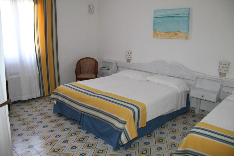 Hotel 3 Botti