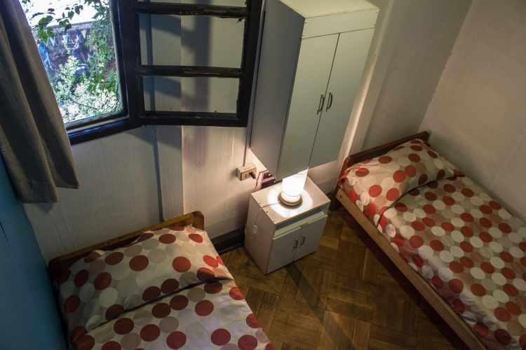 Hostal Providencia - Hostel