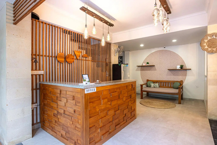 Asanaya Suite
