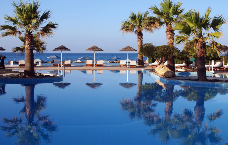 Atlantica Aeneas Resort photo 17