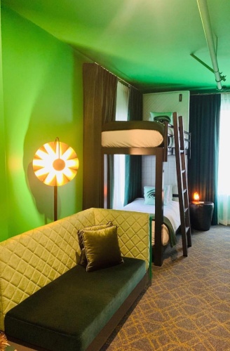 Angad Arts Hotel St. Louis, Tapestry Collection by Hilton photo 14