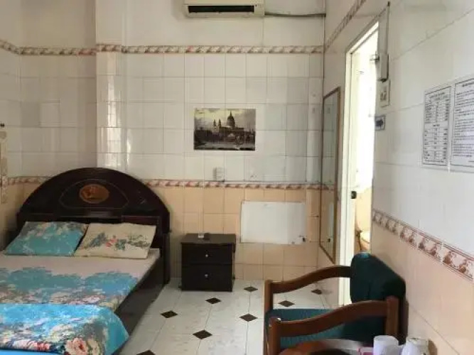 Phuong Hoang Hotel
