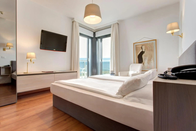 Hotel Byron Bellavista