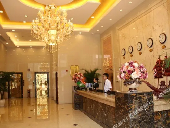 Hemei Hotel