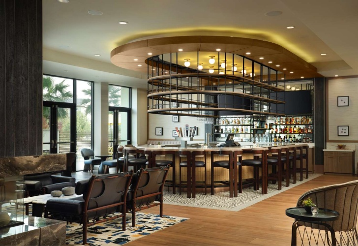 Hotel Centro Sonoma Wine Country, Tapestry Collection Hilton photo 29