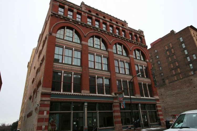 Imagen del hotel