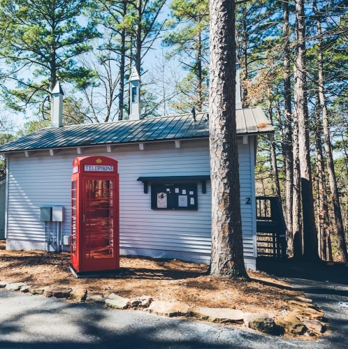 Deluxe Double Cottage
