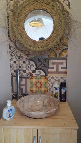 Riad Art House