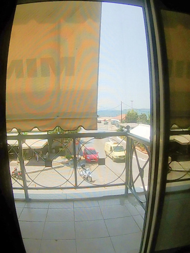 Alexander Rooms & Apartments