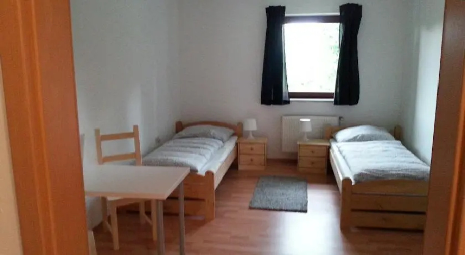 Pension Altenburg