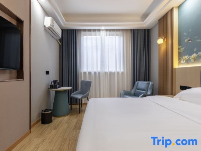 Business Single room