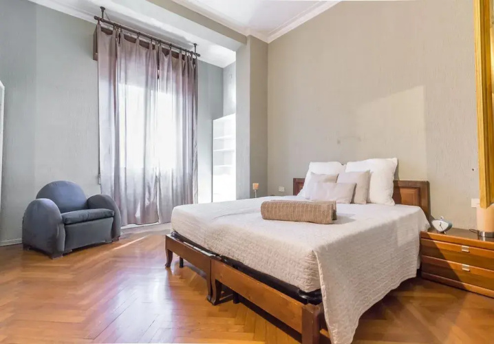 Alessia's Flat - Lotto M1 M5