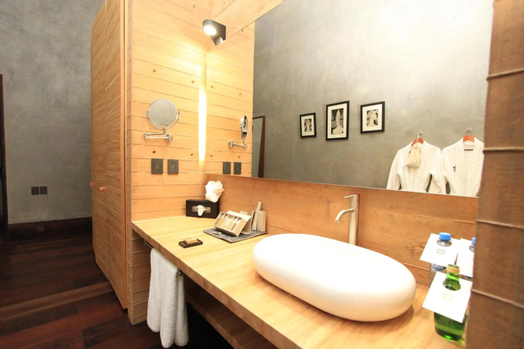 Uvence Arte + Hotel photo 10