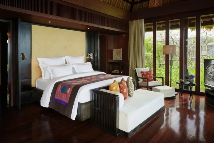 2 Bedrooms Premier Villa with ocean view