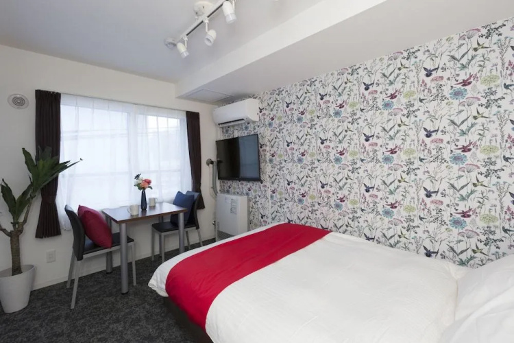 Hotel ONE'S RESIDENCE