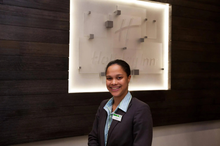 Holiday Inn Cleveland Clinic photo 30
