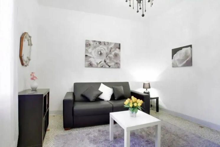 Grimaldi Apartments Ca Del Nonno