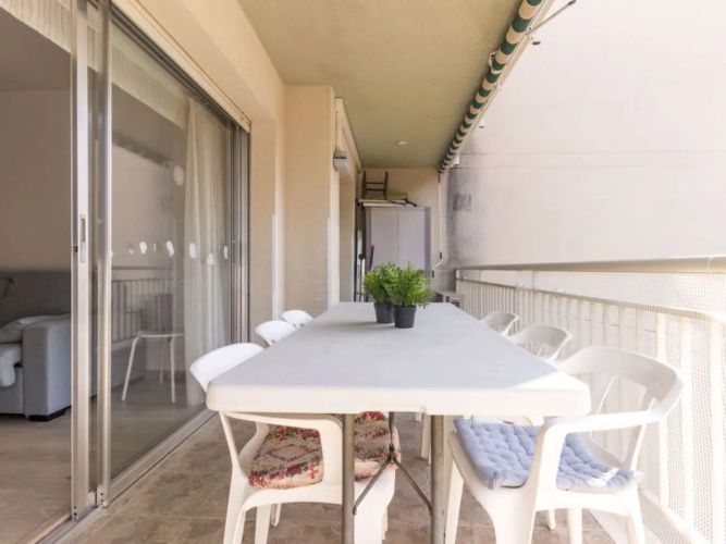 Apartment DMS IV Oybin 22535