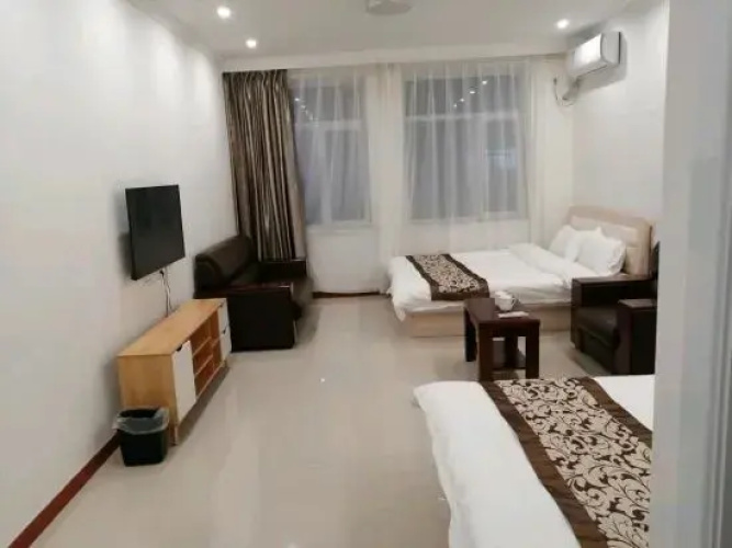 Kangping Hexing Hostel