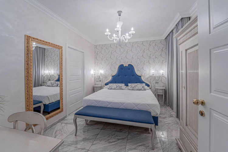 Hotel Colomba DOro Tropea