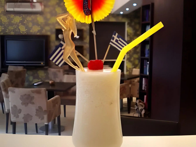 Nicolas Hotel