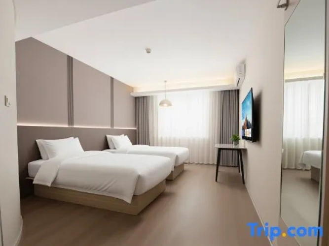 Business Twin room