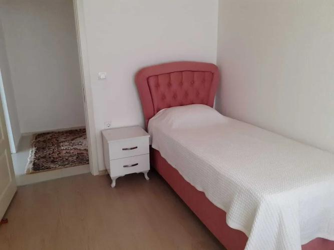 Demir Apart-Otel