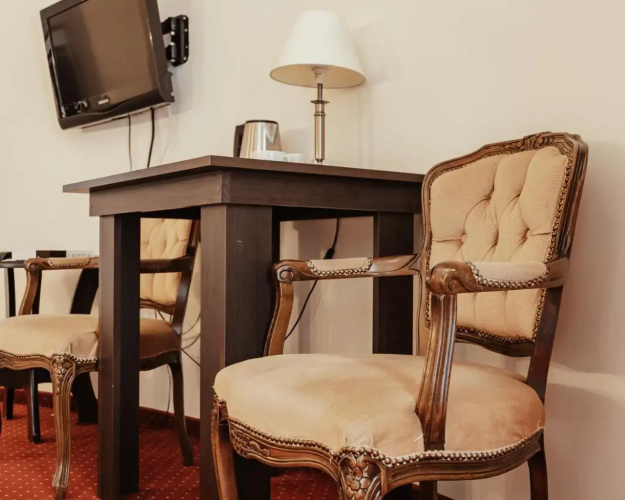Hotel Korona