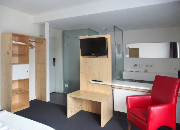 Villavelo Twente