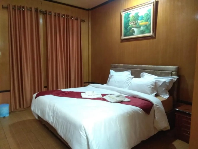 Executive room