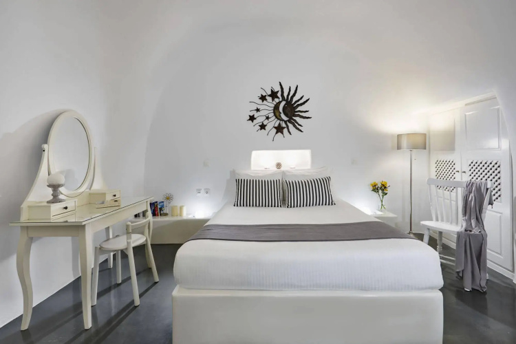 Helianthus Suites