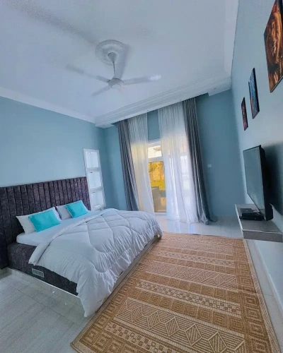 Deluxe Double room with balcony and with pool view