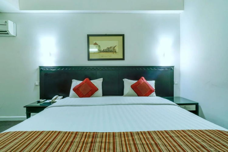 Sofyan Hotel Cut Meutia