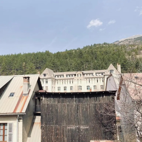 Hotelafbeelding